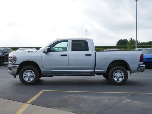 New 2026 RAM 2500 Tradesman image 3