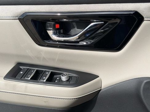 New 2026 Subaru Forester Limited AWD/4WD image 13