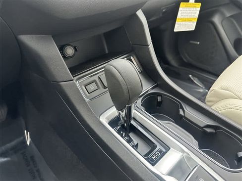 New 2026 Subaru Ascent Limited image 18