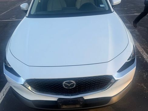 Used 2021 MAZDA CX-30 AWD 2.5 S w/ Preferred Package image 2