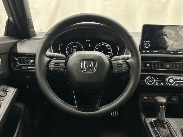 Certified 2026 Honda Civic Sport image 15