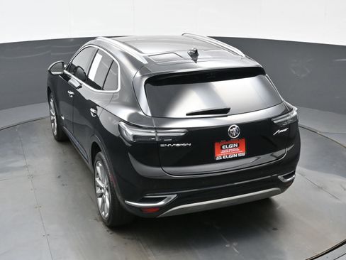 Used 2023 Buick Envision Avenir FWD image 37