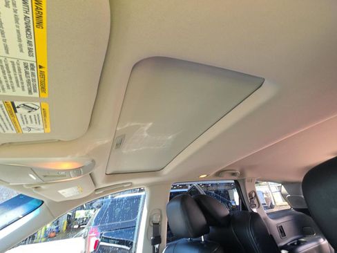 Used 2014 INFINITI QX60 AWD w/ Premium Plus Package image 13