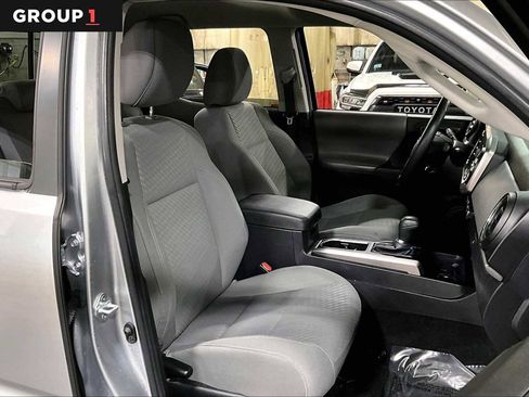 Used 2023 Toyota Tacoma SR5 image 8