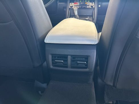 Used 2025 Lexus IS 350 F Sport w/ Navigation Package RWD image 33