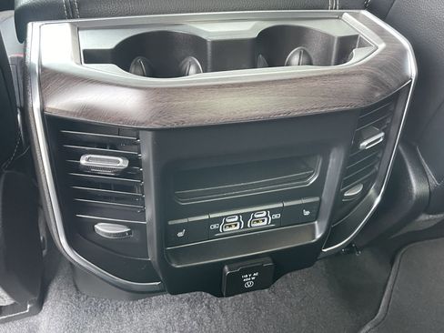 New 2026 RAM 1500 Laramie w/ Night Edition image 22
