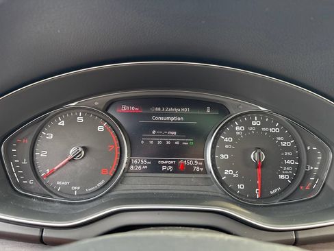 Used 2023 Audi Q5 2.0T Premium w/ Convenience Package AWD/4WD image 27
