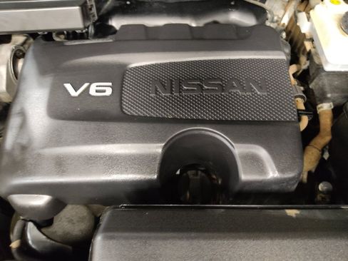 Used 2020 Nissan Pathfinder SV AWD/4WD image 30
