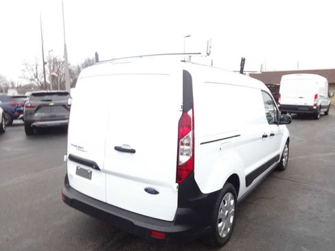 Used 2022 Ford Transit Connect XL image 6