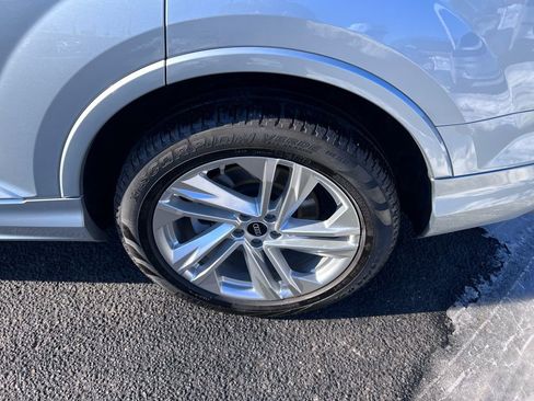 Used 2023 Audi Q7 3.0T Premium Plus w/ Premium Plus Package image 16