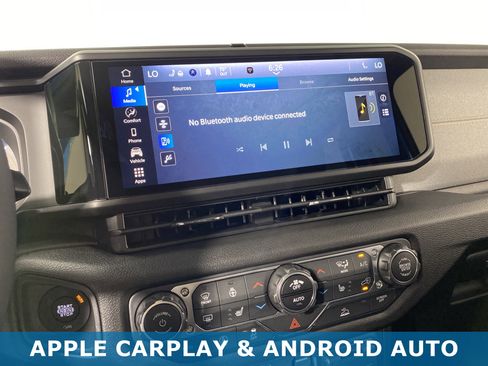 New 2025 Jeep Wrangler Sport S image 2