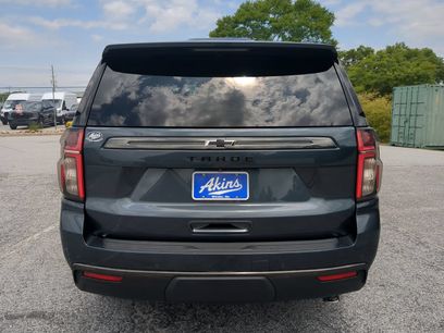 Used 2021 Chevrolet Tahoe Z71 w/ Z71 Signature Package