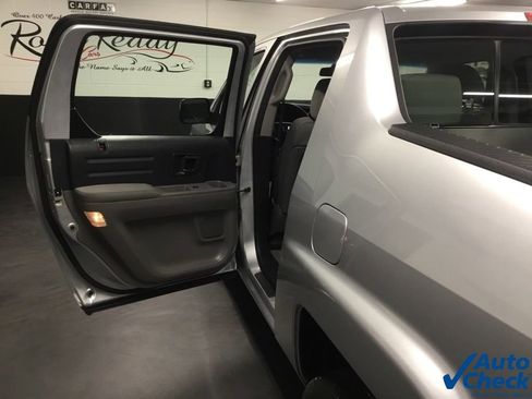 Used 2012 Honda Ridgeline RT image 35