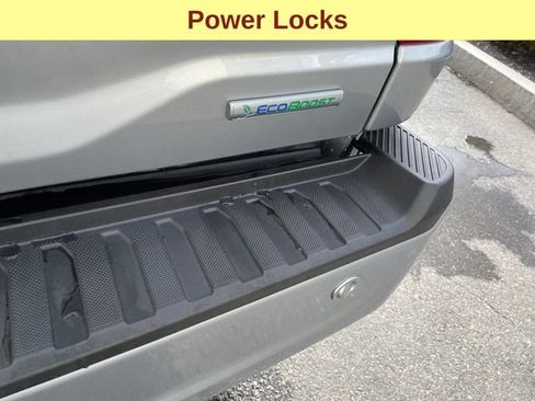 Used 2023 Ford F150 XLT image 12