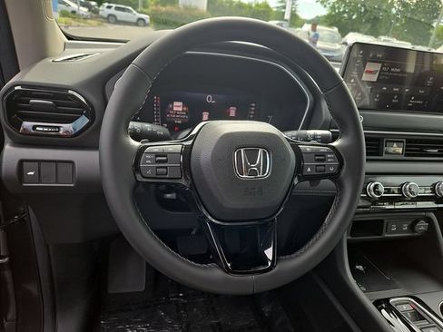 New 2026 Honda Pilot EX-L image 8