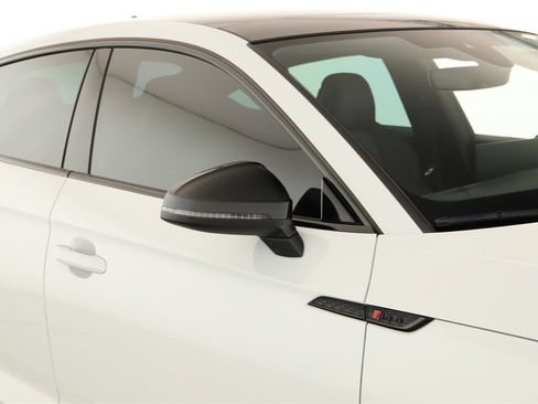 Certified 2024 Audi RS 5 Sportback image 36