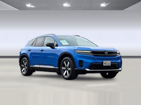 Used 2024 Honda Prologue Touring image 6