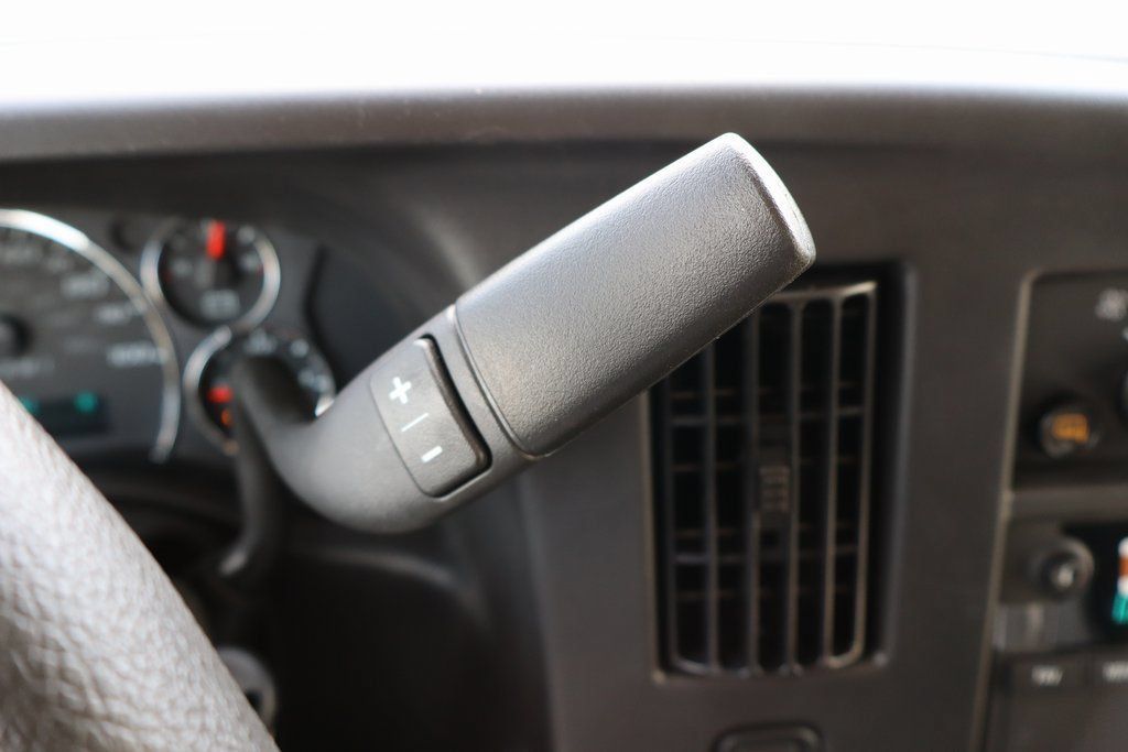 New 2025 Chevrolet Express 2500 w/ Driver Convenience Package RWD image 8