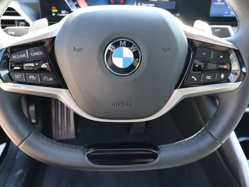Used 2026 BMW 330i xDrive Sedan AWD/4WD image 12