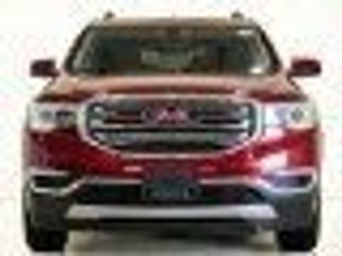 Used 2019 GMC Acadia SLE w/ Driver Alert Package I image 2