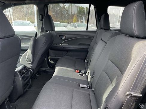 Used 2021 Honda Passport Sport image 24