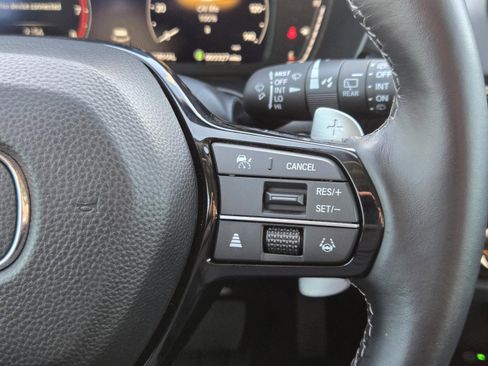 Used 2025 Acura ADX Base image 27