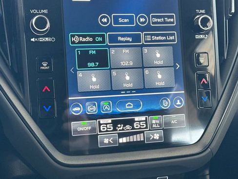 Used 2026 Subaru Crosstrek 2.5i Limited image 18