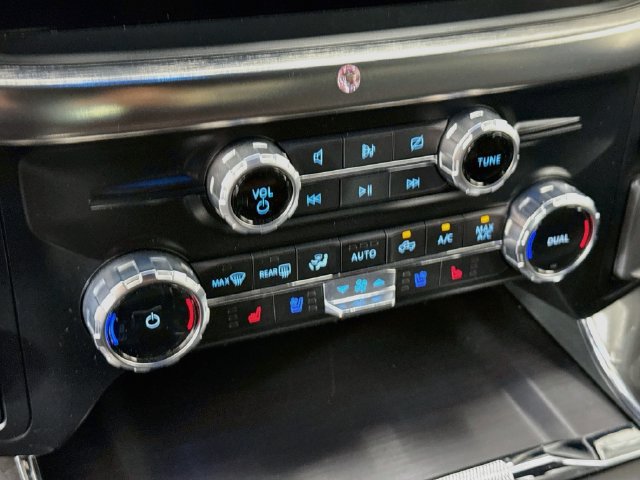 Used 2023 Ford F150 Lariat w/ Equipment Group 502A High AWD/4WD image 16