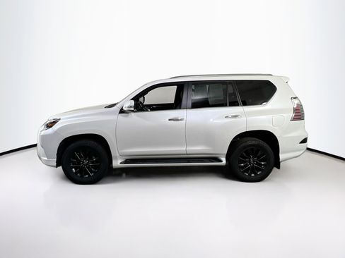 Used 2023 Lexus GX 460 Premium image 8