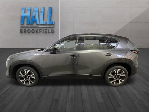 New 2026 MAZDA CX-5 Preferred AWD/4WD image 2
