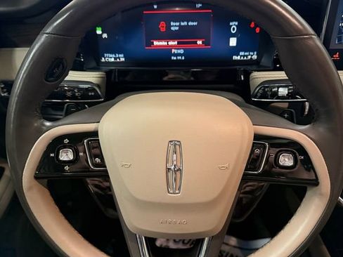 Used 2023 Lincoln Corsair Reserve w/ Equipment Group 201A image 25