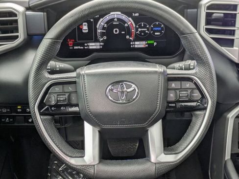 Certified 2024 Toyota Sequoia Platinum image 13