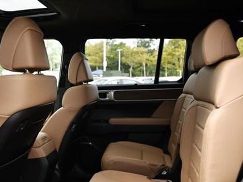 New 2026 Hyundai Santa Fe Calligraphy image 10