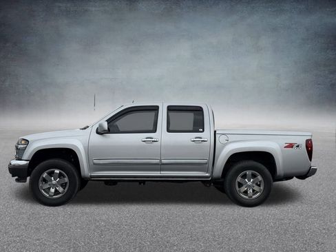 Used 2012 Chevrolet Colorado LT image 6