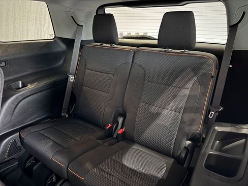 Certified 2023 GMC Acadia AT4 w/ Trailering Package image 10