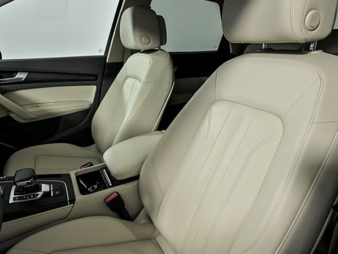 Used 2020 Audi Q5 2.0T Premium Plus image 21