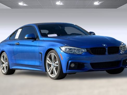 Used 2017 BMW 440i Coupe image 6