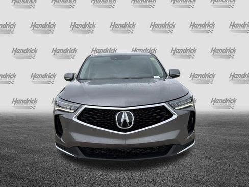 Certified 2023 Acura RDX FWD w/ Technology Package image 3
