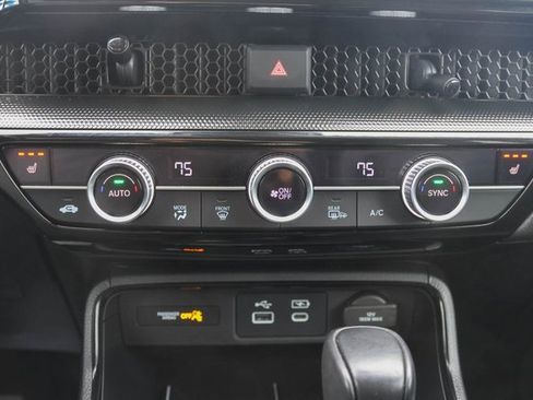 Used 2024 Honda CR-V EX-L image 25