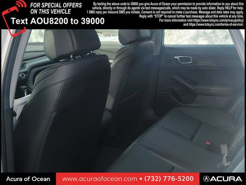 Used 2025 Acura Integra image 15