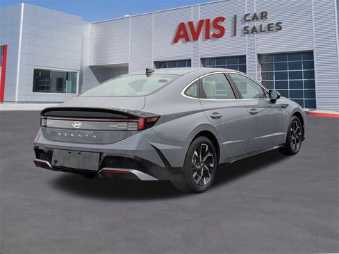 Used 2025 Hyundai Sonata SEL image 6