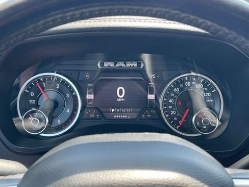 Used 2020 RAM 2500 Laramie AWD/4WD image 30