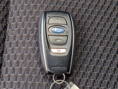 Certified 2024 Subaru Forester Premium AWD/4WD image 27