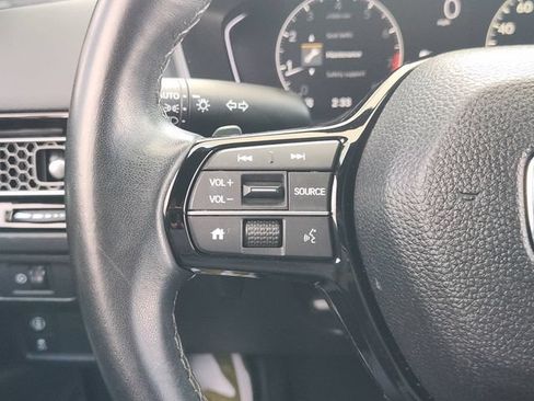 Used 2024 Honda Civic Sport image 21