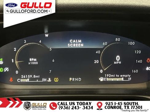 Used 2023 Lincoln Aviator Reserve w/ Equipment Group 201A AWD/4WD image 24