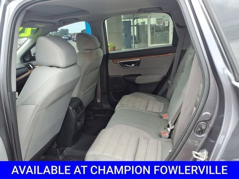 Used 2020 Honda CR-V EX image 8