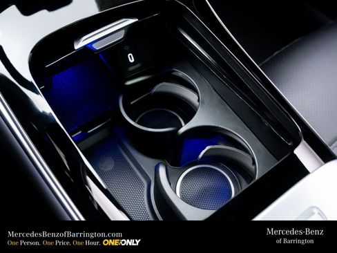 New 2026 Mercedes-Benz GLC 300 4MATIC image 33