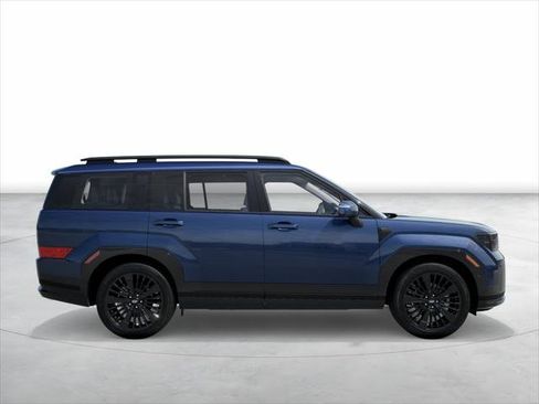 New 2026 Hyundai Santa Fe Calligraphy AWD/4WD image 7