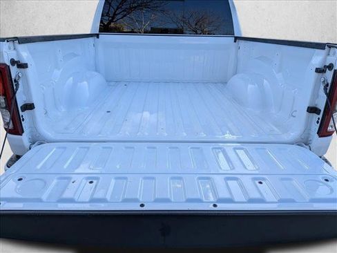 Used 2021 RAM 1500 Big Horn image 6