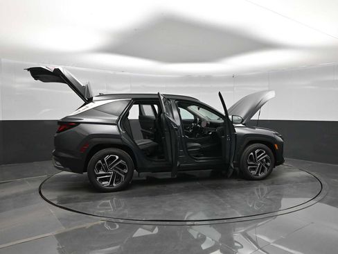 New 2026 Hyundai Tucson SEL Plus FWD image 44